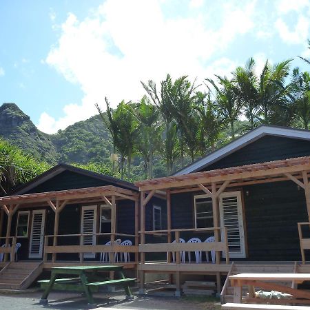 Shanti Bungalow Ogasawara Bagian luar foto