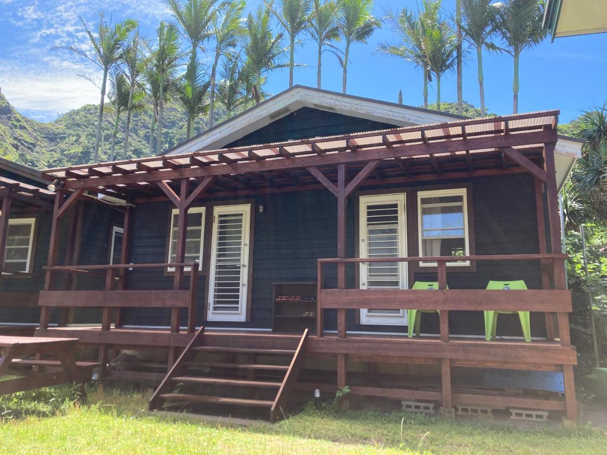 Shanti Bungalow Ogasawara Bagian luar foto