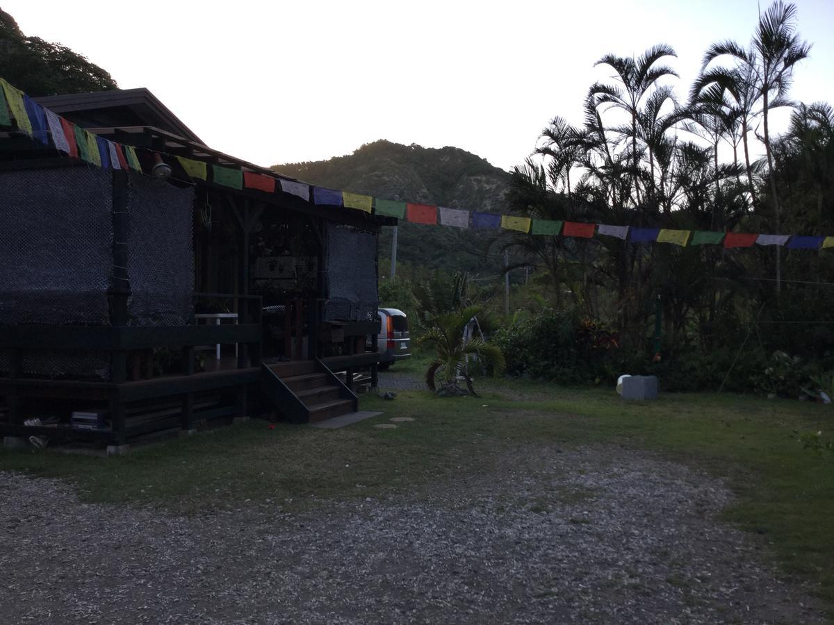Shanti Bungalow Ogasawara Bagian luar foto