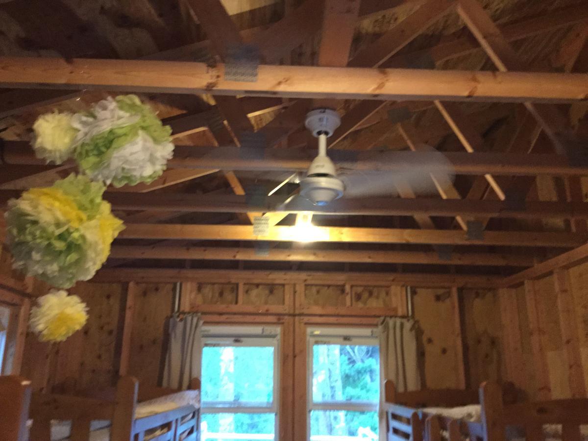 Shanti Bungalow Ogasawara Bagian luar foto